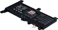 Baterie T6 Power Asus ROG Strix G531GU, G531GV, G731GU, G731GV, 4335mAh, 66Wh, 4cell, Li-poly