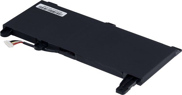 Baterie T6 Power Asus ROG Strix G531GU, G531GV, G731GU, G731GV, 4335mAh, 66Wh, 4cell, Li-poly