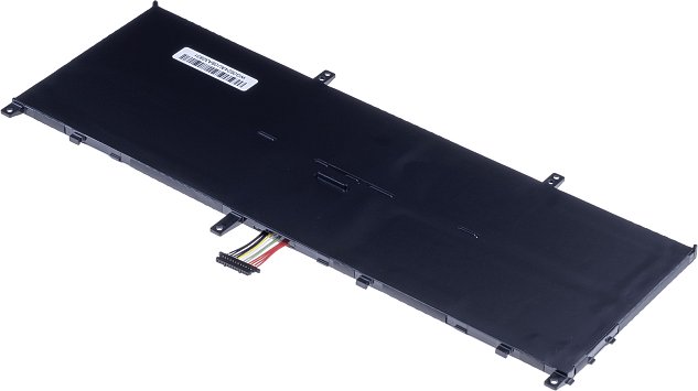 Baterie T6 Power Lenovo Yoga C640-13IML, Yoga 6-13ARE05, 7140mAh, 55Wh, 4cell, Li-poly