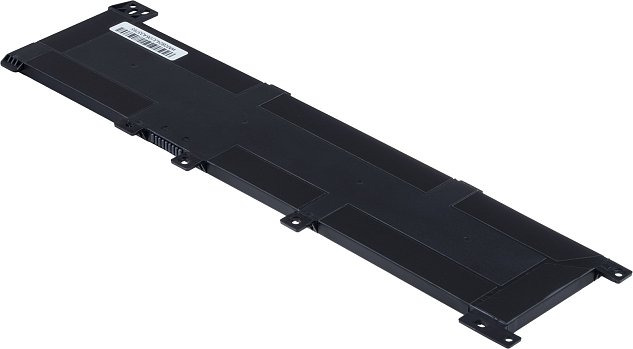 Baterie T6 Power Asus VivoBook X705, N705, F705, R702, 3653mAh, 42Wh, 3cell, Li-pol