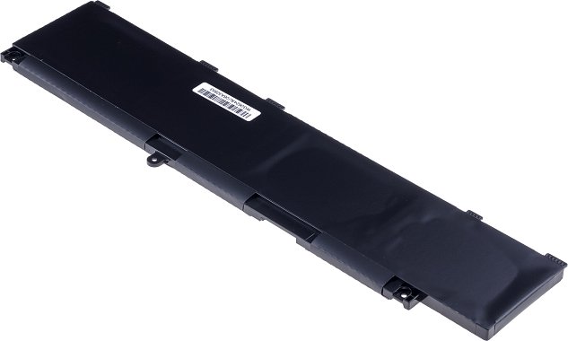 Baterie T6 Power Dell G3 15 3500, G5 15 5500, G5 15 SE 5505, 4000mAh, 61Wh, 4cell, Li-pol