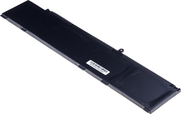 Baterie T6 Power Dell G3 15 3500, G5 15 5500, G5 15 SE 5505, 4000mAh, 61Wh, 4cell, Li-pol