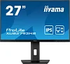 27" iiyama XUB2793HS-B7:IPS,FHD,100Hz,HDMI,DP,HAS