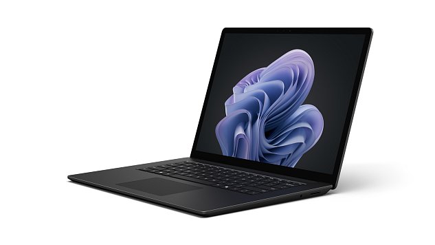 Microsoft Surface Laptop 6/U7-165H/13,5