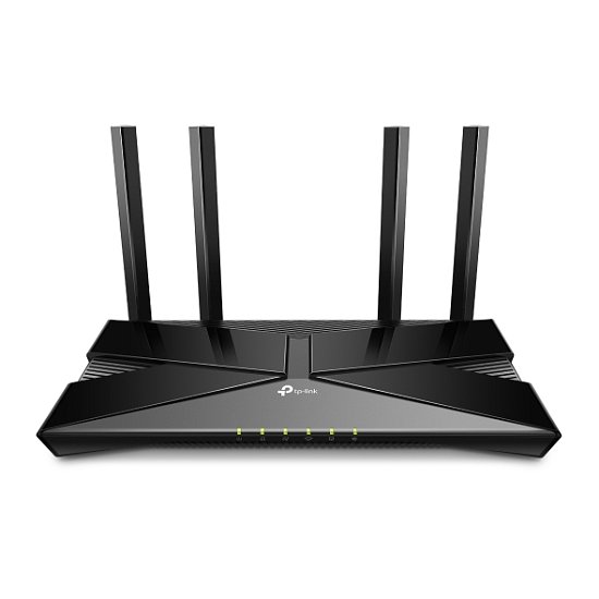 TP-Link Archer VX1800V Wifi6 VDSL/ADSL router