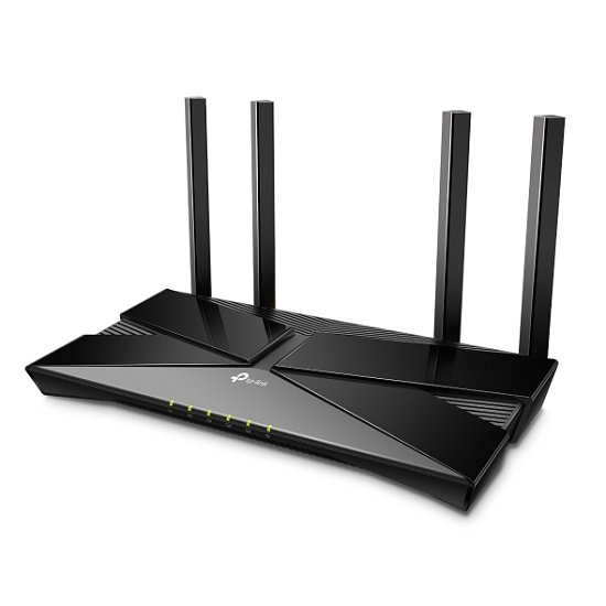 TP-Link Archer VX1800V Wifi6 VDSL/ADSL router