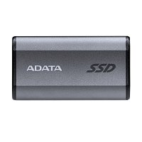 ADATA externí SSD SE880 4TB grey