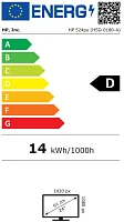 HP 524pu IPS FHD/350/1500/HDMI/DP/USB-C/3