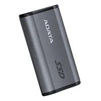 ADATA externí SSD SE880 4TB grey