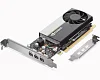 Nvidia T400 4GB 3xmDP Graphics Card      