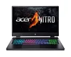 Acer Nitro 17/AN17-42/R7-8845HS/17,3"/QHD/32GB/1TB SSD/RTX 4060/W11H/Black/2R