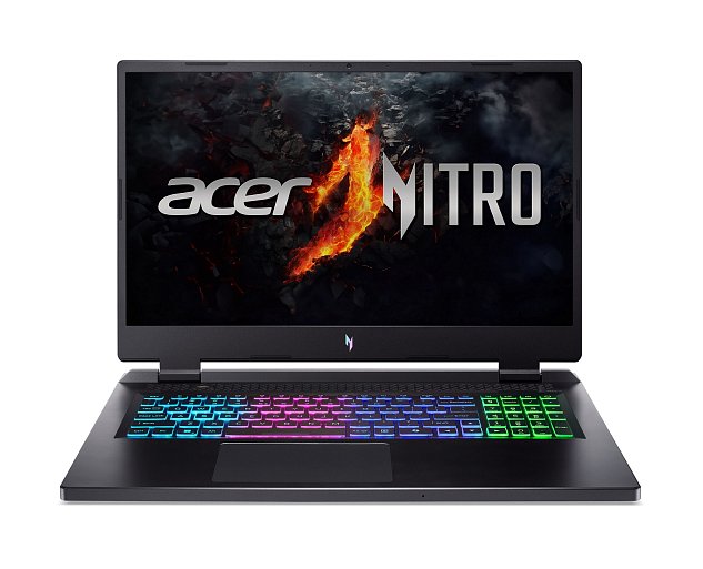 Acer Nitro 17/AN17-42/R7-8845HS/17,3