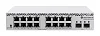 MikroTik CSS318-16G-2S+IN, Cloud Smar Switch