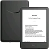 E-book Amazon Kindle Touch 2024 (16 GB), black, BEZ REKLAM