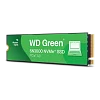 SSD 500GB WD Green SN3000 NVMe