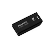 ADATA UC320/128GB/USB 3.2/USB-A/Černá