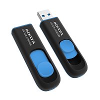 ADATA USB UV128 256GB blue (USB 3.0)