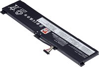 Baterie T6 Power Lenovo Legion 5-15ARH05, 5-15IMH05, 5P-15IMH05, 5335mAh, 80Wh, 4cell, Li-pol