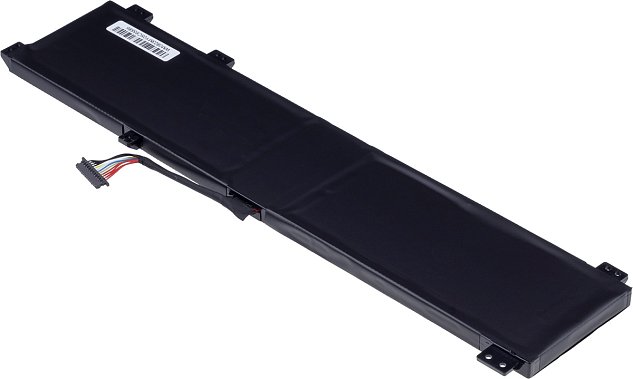 Baterie T6 Power Lenovo Legion 5-15ARH05, 5-15IMH05, 5P-15IMH05, 5335mAh, 80Wh, 4cell, Li-pol