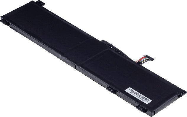 Baterie T6 Power Lenovo Legion 5-15ARH05, 5-15IMH05, 5P-15IMH05, 5335mAh, 80Wh, 4cell, Li-pol