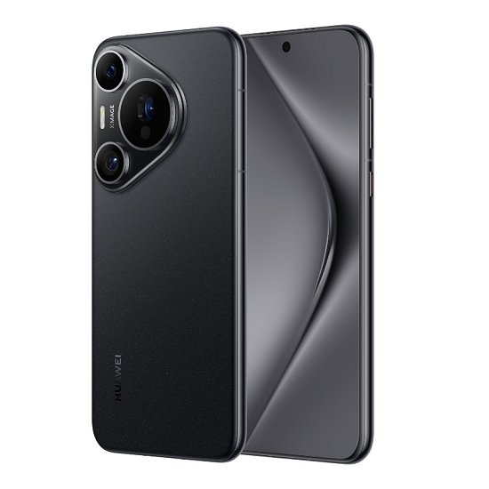 Huawei Pura 70 Pro/12GB/512GB/Black