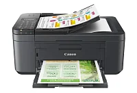 Canon PIXMA TR4755i EUR BK