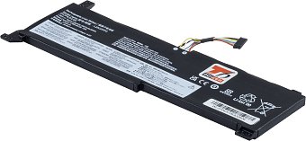 Baterie T6 Power Lenovo IdeaPad 3-15ITL6, V14 G2-ALC, V15 G2-ALC, 4947mAh, 38Wh, 2cell, Li-poly