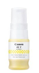 Canon INK GI-41S Y