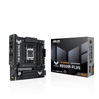 ASUS TUF GAMING B850M-PLUS