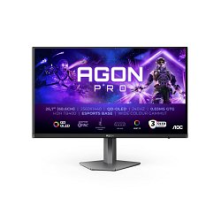 AOC AGON PRO/AG276QZD2/26,7