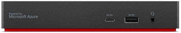 ThinkPad Universal USB-C Smart Dock