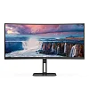 34" LED AOC U34V5C/BK