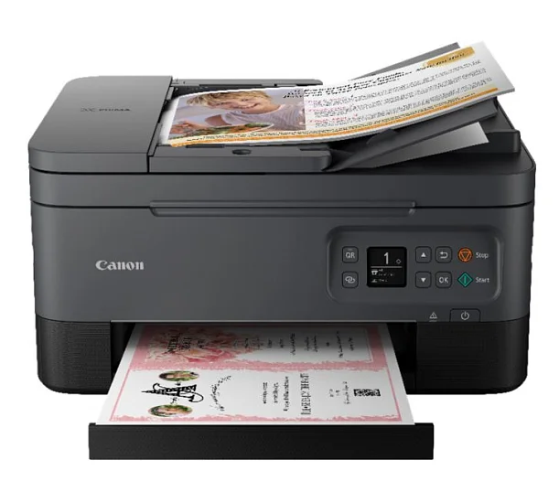 Canon PIXMA/TS7450i EUR/MF/Ink/A4/WiFi/USB