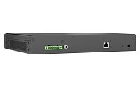 QNAP řízený průmyslový switch QSW-IM3216-8S8T: 16x 10G porty (8x 10Gb SFP+ a 8x 10Gb RJ-45)