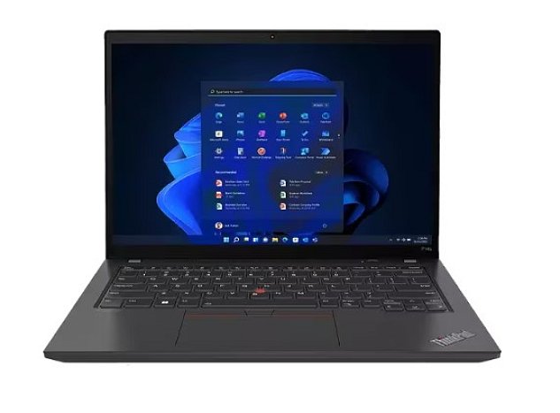 Lenovo ThinkPad P/P14s G3/i7-1260P/14