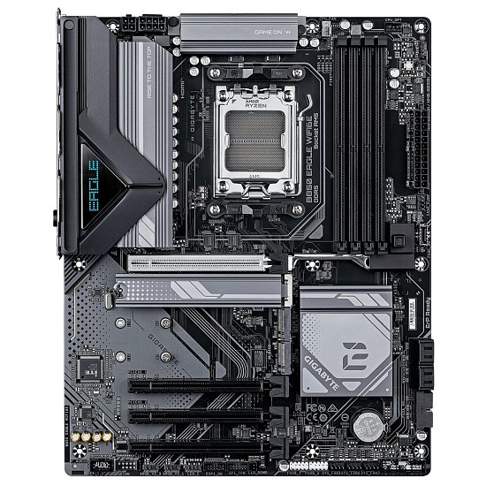 GIGABYTE B850 EAGLE WIFI6E/AM5/ATX