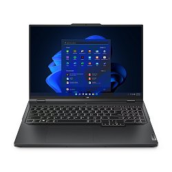 Lenovo Legion Pro 5/16IRX8/i9-13900HX/16