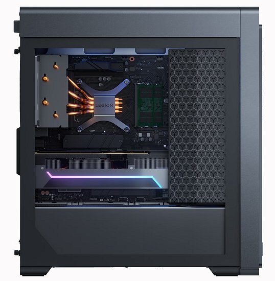 Legion T5 i7-13650HX/32GB/1TB/RTX4060/BezOS