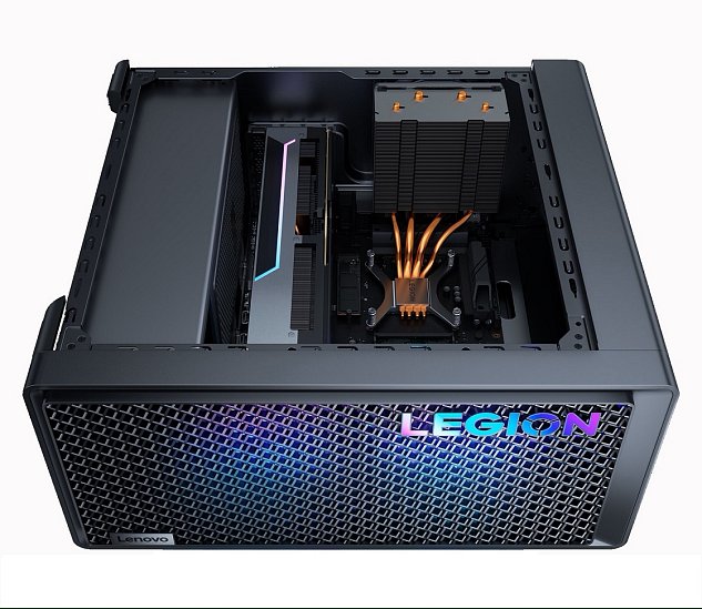 Legion T5 i7-13650HX/32GB/1TB/RTX4060/BezOS