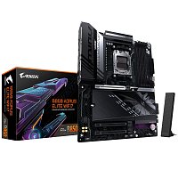 GIGABYTE B850 AORUS ELITE WIFI7/AM5/ATX