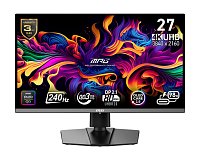 MSI MPG 272URX QD-OLED/26.5