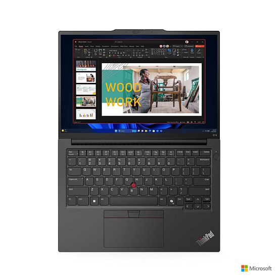 Lenovo ThinkPad E/E14 Gen 6 (Intel)/U5-125U/14