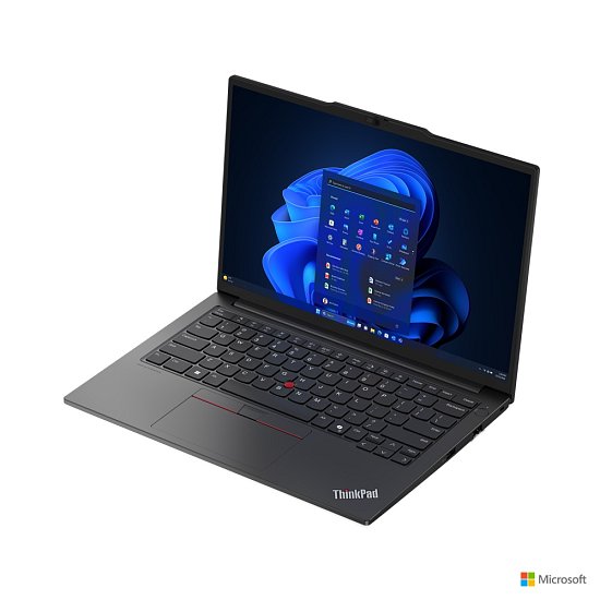 Lenovo ThinkPad E/E14 Gen 6 (Intel)/U5-125U/14