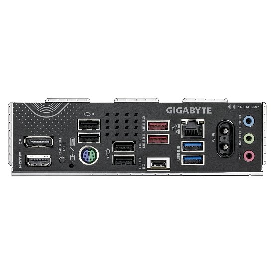 GIGABYTE B850 EAGLE WIFI6E/AM5/ATX