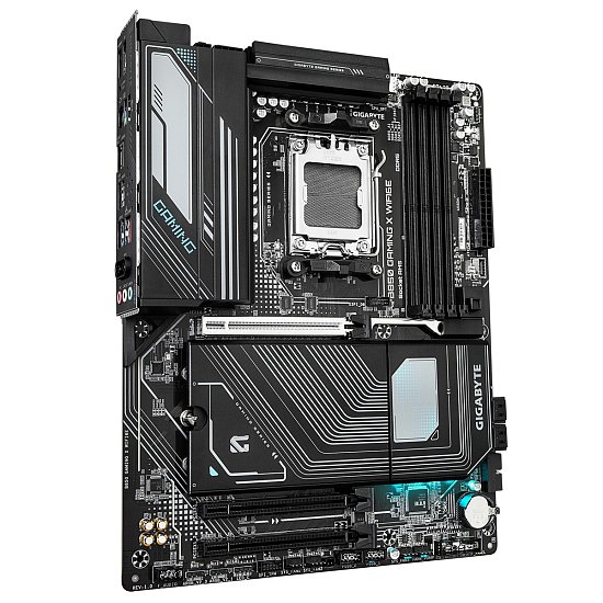 GIGABYTE B850 GAMING X WIFI6E/AM5/ATX