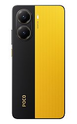 POCO X7 Pro/12GB/512GB/Yellow