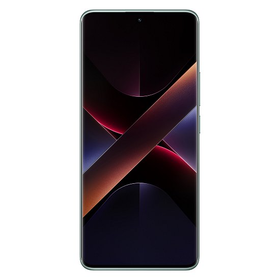 POCO X7/8GB/256GB/Green