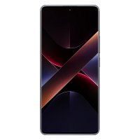 POCO X7/8GB/256GB/Silver