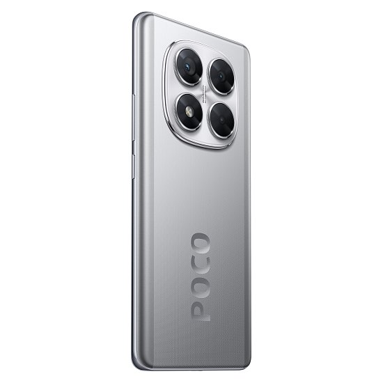 POCO X7/12GB/512GB/Silver