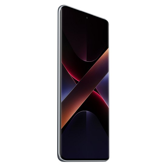 POCO X7/12GB/512GB/Silver